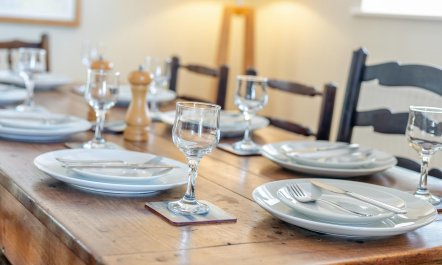4 Bed in Tintagel 9