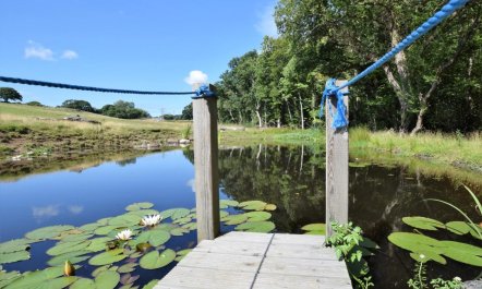 3 Bed in Tyn Y Groes 3