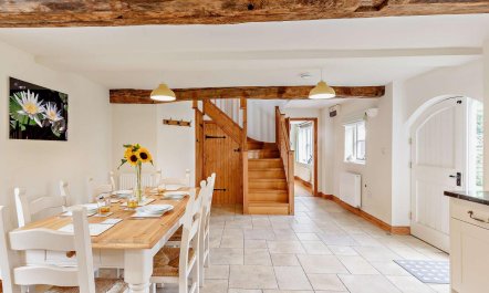 3 Bed in Church Stretton 7