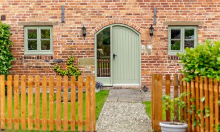 3 Bed in Church Stretton 2