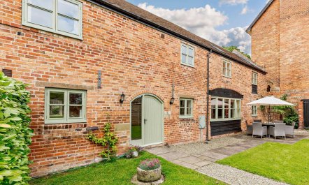 3 Bed in Church Stretton