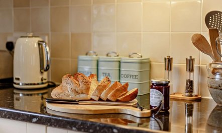 3 Bed in Church Stretton 6