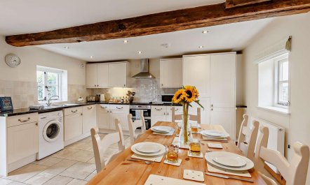 3 Bed in Church Stretton 9