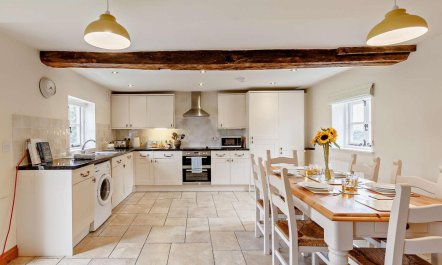 3 Bed in Church Stretton 3