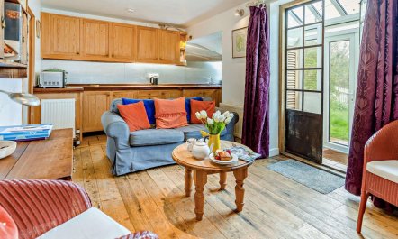 2 Bed in Hastings 1