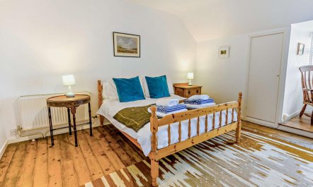 2 Bed in Hastings 8