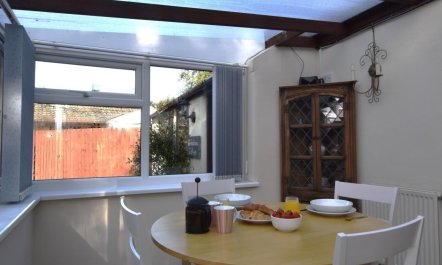 1 Bed in Holsworthy 9
