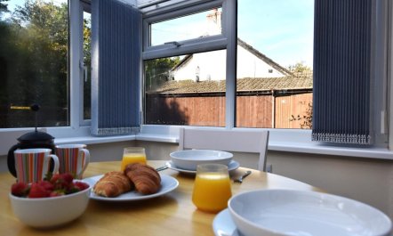 1 Bed in Holsworthy 9