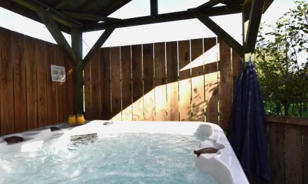 1 Bed in Holsworthy 1