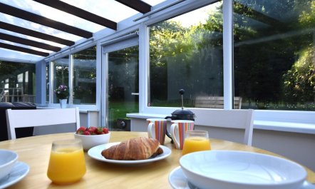 1 Bed in Holsworthy 3