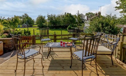 2 Bed in Kirkby Thore