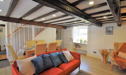 2 Bed in Kirkby Thore 2