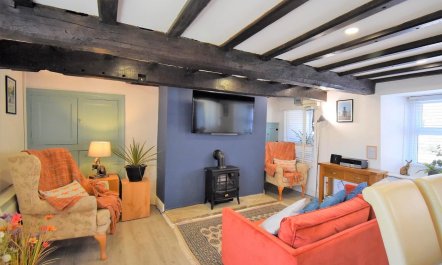 2 Bed in Kirkby Thore 1