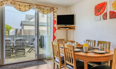 3 Bed in Watchet 2