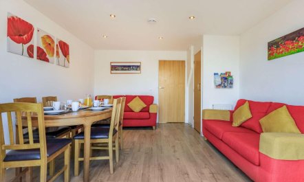 3 Bed in Watchet 3