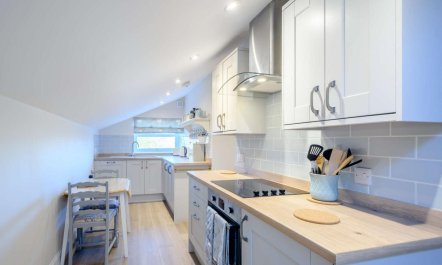 1 Bed in Lockerbie 5