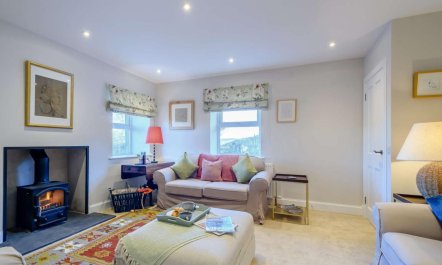 1 Bed in Lockerbie 1