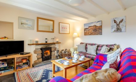 2 Bed in Lairg 6