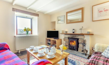2 Bed in Lairg 5