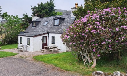 2 Bed in Lairg 0
