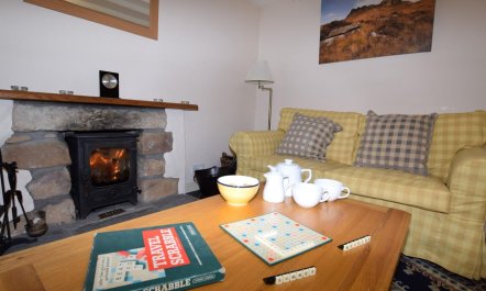 2 Bed in Lairg 5