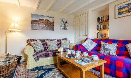 2 Bed in Lairg 7