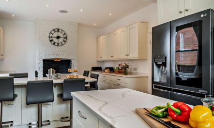4 Bed in King's Lynn 8
