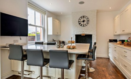 4 Bed in King's Lynn 6