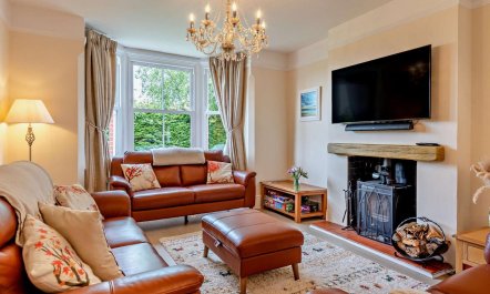 4 Bed in King's Lynn