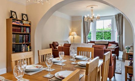 4 Bed in King's Lynn 4