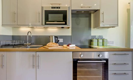 1 Bed in Llangammarch Wells 5