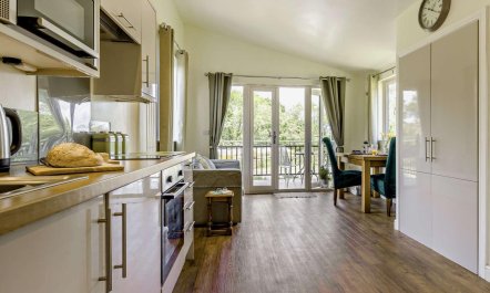 1 Bed in Llangammarch Wells 6