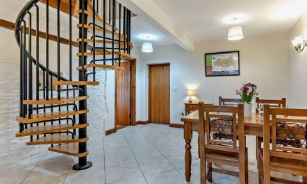 2 Bed in Crickhowell 8