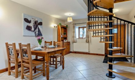 2 Bed in Crickhowell 7