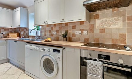 2 Bed in Crickhowell 5