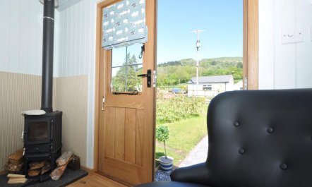 1 Bed in Abergavenny 4