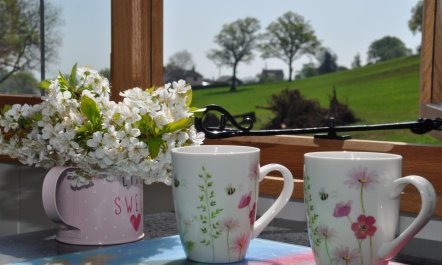 1 Bed in Abergavenny 6