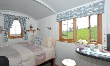 1 Bed in Abergavenny 8