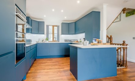 4 Bed in Redruth 6