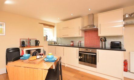 2 Bed in Buxton 5