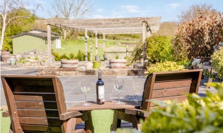 1 Bed in Grange-over-sands 6