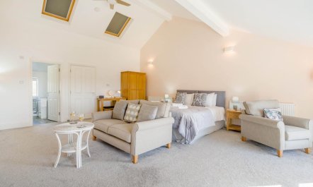 1 Bed in Grange-over-sands