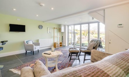 1 Bed in Grange-over-sands 2