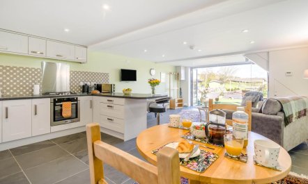 1 Bed in Grange-over-sands 9
