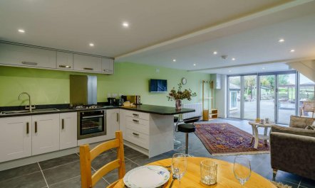 1 Bed in Grange-over-sands