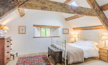 1 Bed in Crickhowell 9