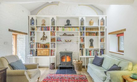 1 Bed in Crickhowell 3