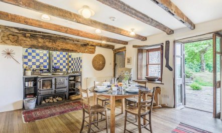 1 Bed in Crickhowell 6