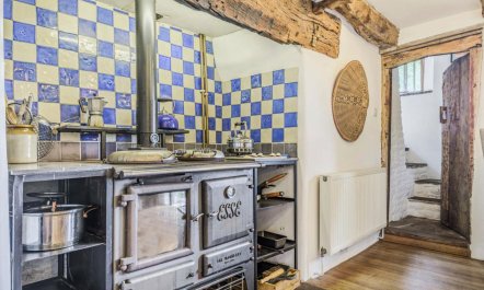 1 Bed in Crickhowell 7