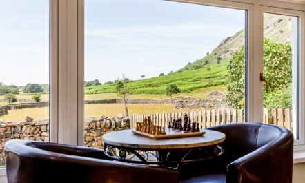 4 Bed in Wasdale 4
